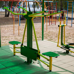 Санаторий Алеся, Брестская область