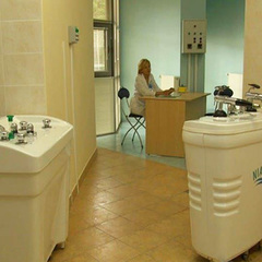 Санаторий Озерный, Гродненская область