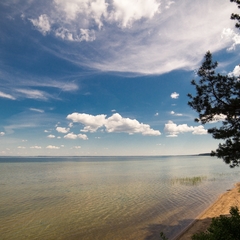 Оздоровительный центр Чайка, Минская область