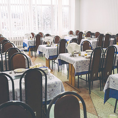 Санаторий Алеся, Брестская область