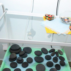 Санаторий Приозерный, Минская область