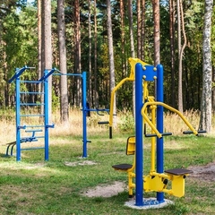 Оздоровительный центр Чайка, Минская область