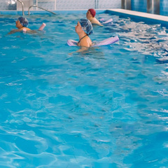 Санаторий Алеся, Брестская область