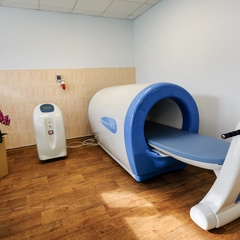 Санаторий Озерный, Гродненская область