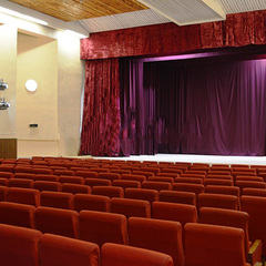 Санаторий Алеся, Брестская область