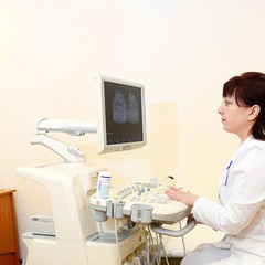 Санаторий Приозерный, Минская область