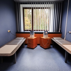 Санаторий Озерный, Гродненская область