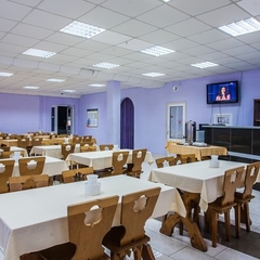 Оздоровительный центр Чайка, Минская область