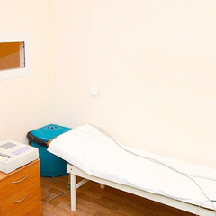 Санаторий Приозерный, Минская область