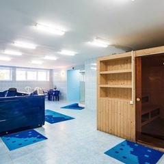 Оздоровительный центр Чайка, Минская область