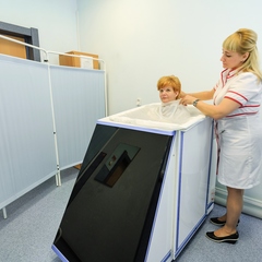 Санаторий Озерный, Гродненская область