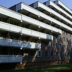 Санаторий Пралеска, Минская область