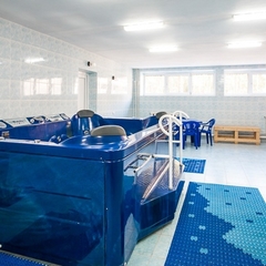 Оздоровительный центр Чайка, Минская область