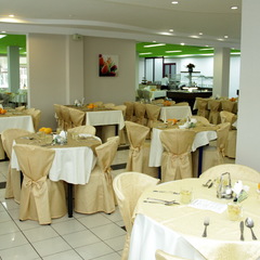 Санаторий Приозерный, Минская область