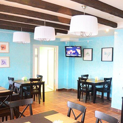 Санаторий Приозерный, Минская область