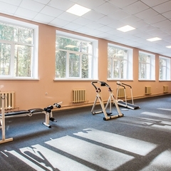 Оздоровительный центр Чайка, Минская область