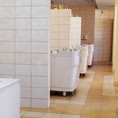 Санаторий Озерный, Гродненская область