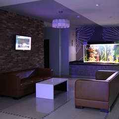 Санаторий Приозерный, Минская область