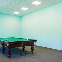 Оздоровительный центр Чайка, Минская область