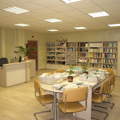 Санаторий Приозерный, Минская область