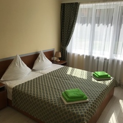 Оздоровительный центр Чайка, Минская область