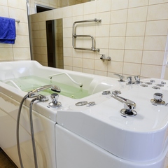 Санаторий Озерный, Гродненская область