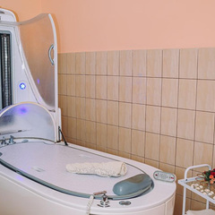 Санаторий Алеся, Брестская область