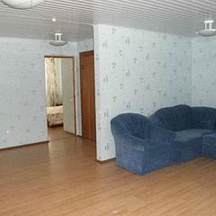 Оздоровительный центр Чайка, Минская область