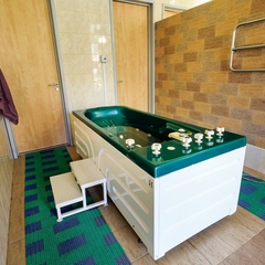 Санаторий Озерный, Гродненская область