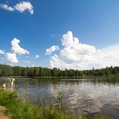 Санаторий Шинник, Могилёвская область