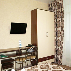 Санаторий Приозерный, Минская область