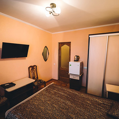 Санаторий Алеся, Брестская область