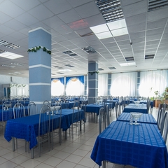 Санаторий Шинник, Могилёвская область