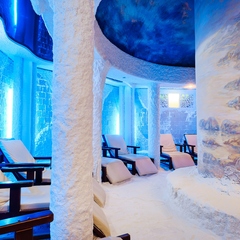 Санаторий Озерный, Гродненская область