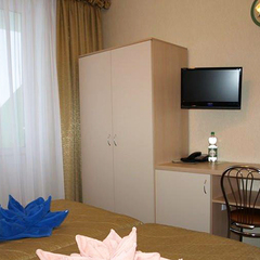 Санаторий Приозерный, Минская область