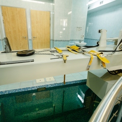 Санаторий Озерный, Гродненская область