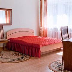 Оздоровительный центр Чайка, Минская область