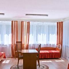 Оздоровительный центр Чайка, Минская область