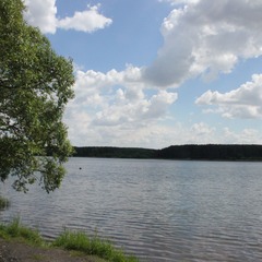 Санаторий Пралеска, Минская область