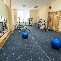 Санаторий Шинник, Могилёвская область