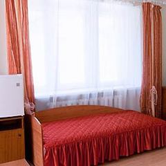 Оздоровительный центр Чайка, Минская область