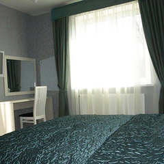 Санаторий Приозерный, Минская область