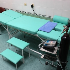 Санаторий Озерный, Гродненская область