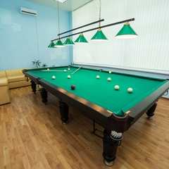 Санаторий Шинник, Могилёвская область