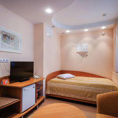 Санаторий Озерный, Гродненская область