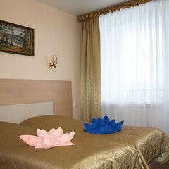 Санаторий Приозерный, Минская область