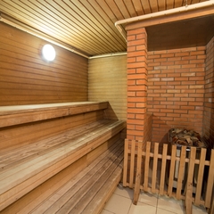 Санаторий Шинник, Могилёвская область