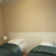 Санаторий Приозерный, Минская область