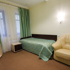 Санаторий Озерный, Гродненская область