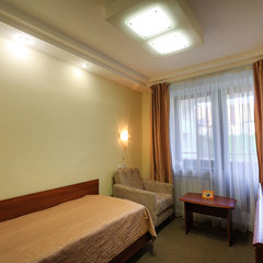 Санаторий Озерный, Гродненская область